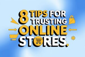 How to Safely Trust an Online Store?