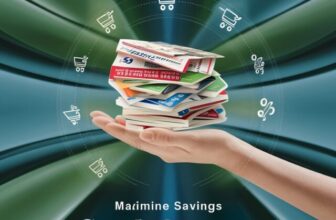 Stack Coupons and Discounts for Maximum Savings
