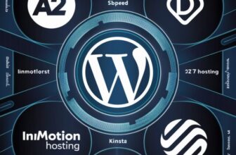Top WordPress Web Hosting Services