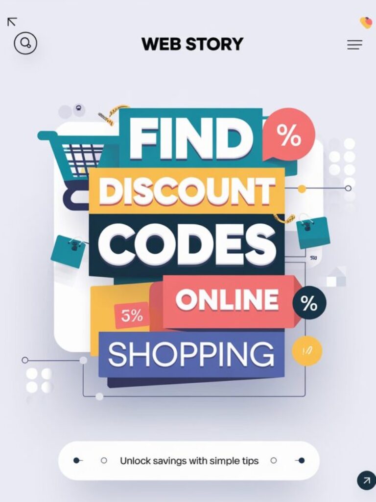 How to Find Discount Codes: Top Tips for Saving Money Online