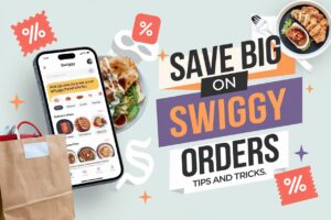 Save Big on Your Swiggy Food Orders