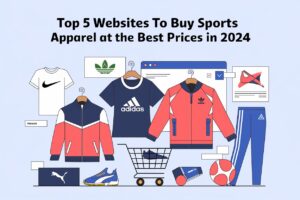 Sports Apparel