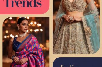 Festive Fashion Trends