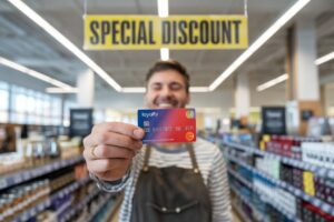 Loyalty Programs Get Rewarded for Your Shopping Habits