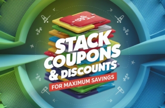 How to Stack Coupons and Discounts for Maximum Savings