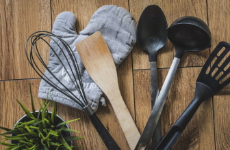 Top 10 Kitchen Tools That Make Your Daily Cooking Easier.